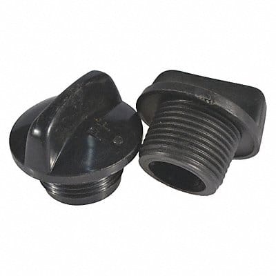 Pipe Plug PK2