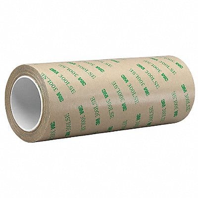 Transfer Tape 3 W 5yd L Transparent PK2