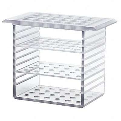 Test Tube Rack Number of Slots 24