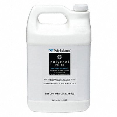 Antifreeze 1 gal Plastic