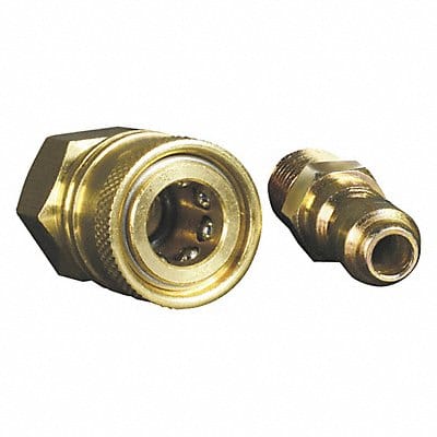 PW Adapter Set 3/8 QD