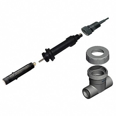 Inline pH Measuring Assembly Kit