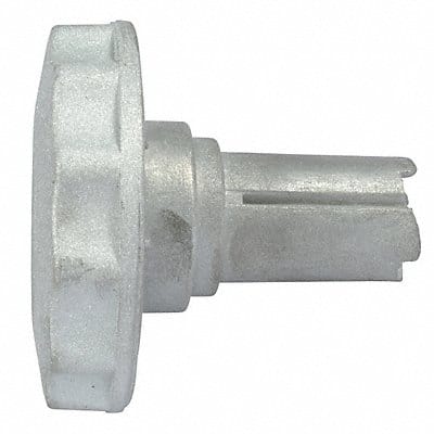 Zp Capscrew 3/8-16 x 1-1/4 In PK-4