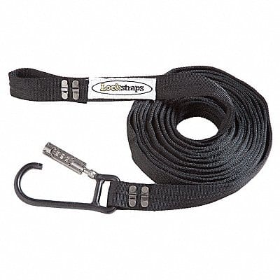 Tie Down Strap Not Adj. Nylon 2 ft.