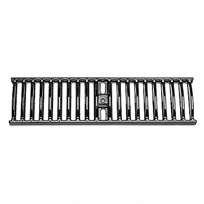 Floor Drain Grate 5-3/8 W 20 L