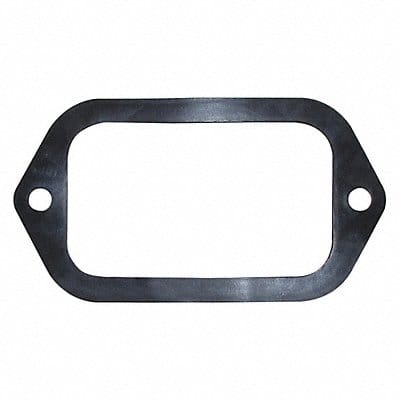 Clean-Out Gasket 2 x 4