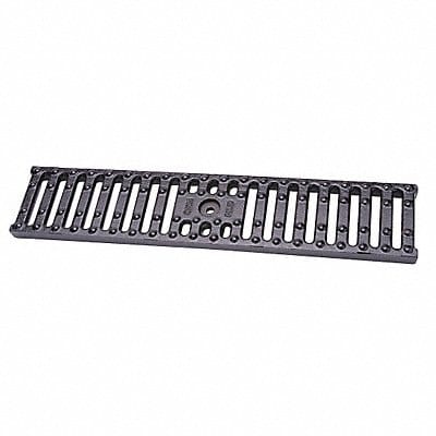 Floor Drain Grate 4-1/8 W 20 L