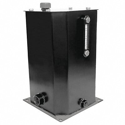 Hydraulic Reservoir 2 gal Steel