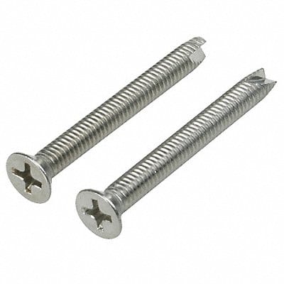 Escutcheon Screws PR