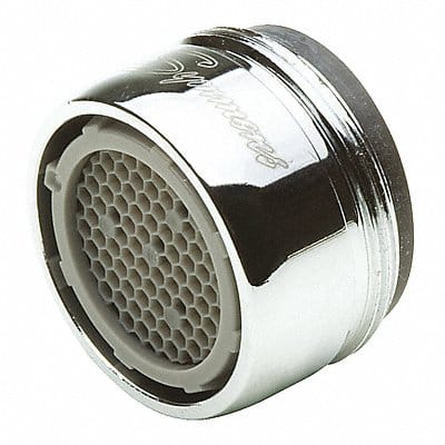 Aerated Outlet Metal 15/16 in - 27