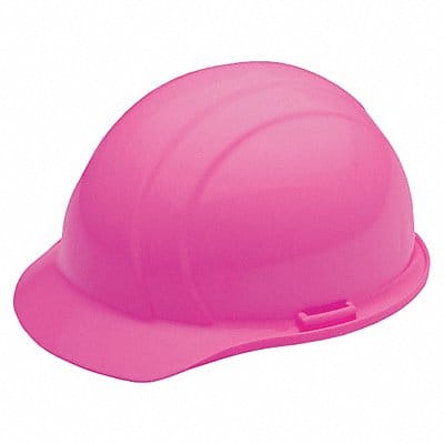 Hard Hat Type 1 Class E Hi-Vis Pink