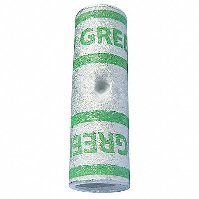 Long-Barrel Spl TinPltd Long Green