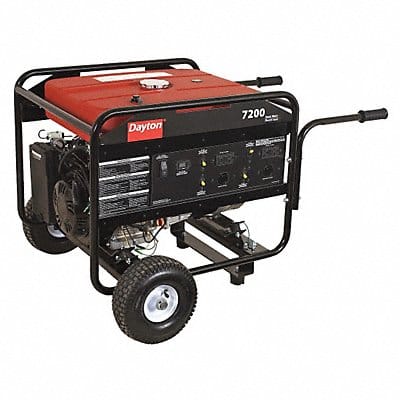 Portable Generator 13400W 420cc