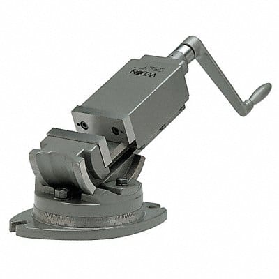 Machine Vise 5 Swivel