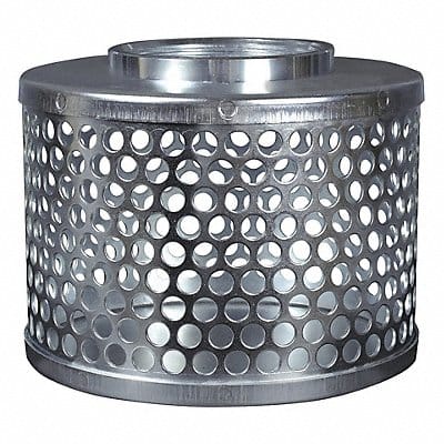 Round Hole Suction Strainer 3