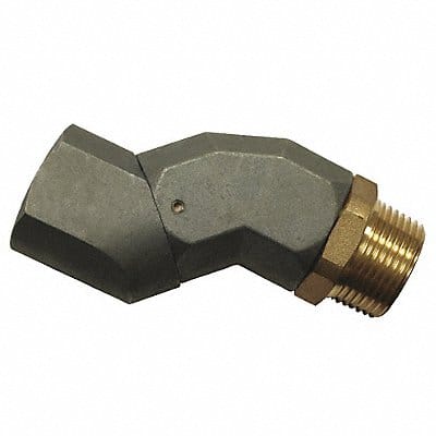 Fuel Swivel 3/4 MPT x 3/4 FPT