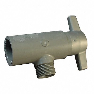 Angle Valve 40 1/2 x 3/8 In.