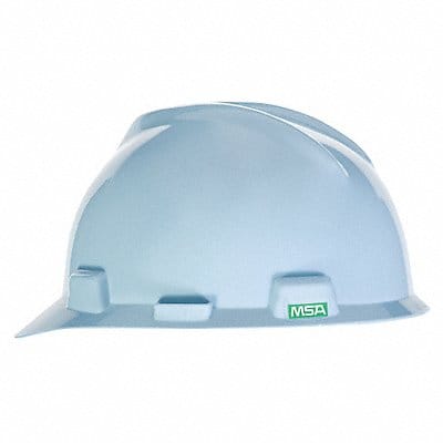 D0311 Hard Hat Type 1 Class E Light Blue