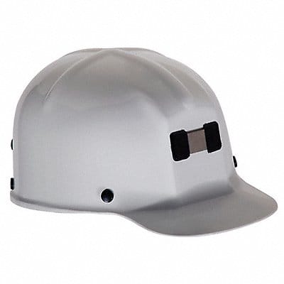 H0853 Hard Hat Type 1 Class G Staz-On White