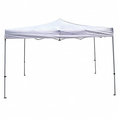 Instant Canopy 11ft 10 In H White Plystr