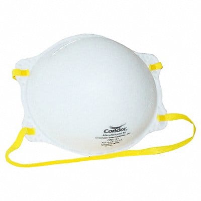 Disposable Respirator Universal N95 PK20