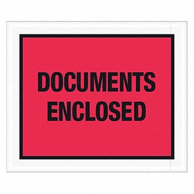 Documents Enclosed Envelope 10x12 PK500