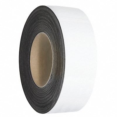 Magnetic Rolls 2 x100 ft Wht