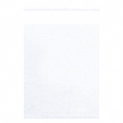 Polypro Bag Resealable 9x12 PK1000