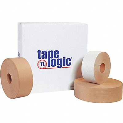 Water Activated Tape 3x375 ft PK8