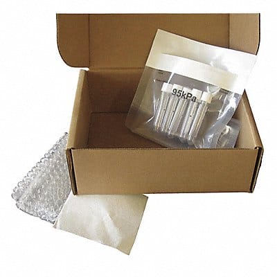 Hazardous Material Shipping Kit PK12