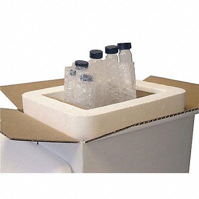 Hazardous Material Shipping Kit PK6