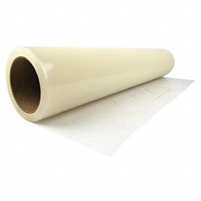 Carpet Protection 30 in x 200 ft Clear