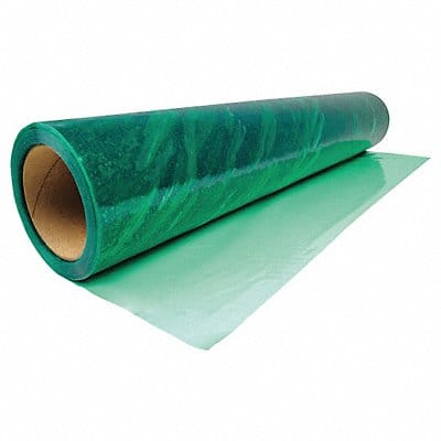 Floor Protection 24 in x 500 ft Green