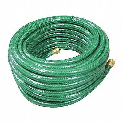 Garden Hose 300 PSI 5/8 x 50 ft Green