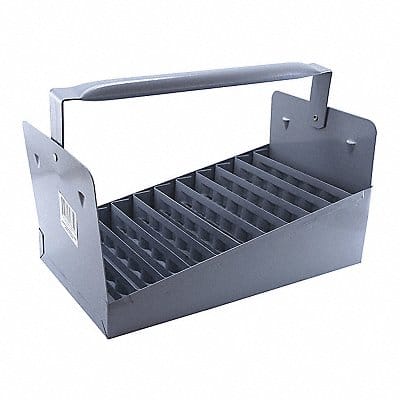 Caddy Tray Nipple 3/4 66 pcs. Cap