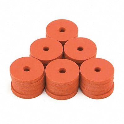 Sponge Pressure Rings PK30