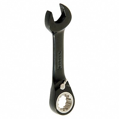 Ratcheting Wrench SAE 5/16 in