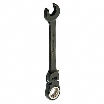 Ratcheting Wrench SAE 5/16 in