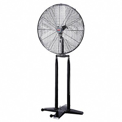 Light Dty Indstrl Fan 24 Blde Dia 2Spd