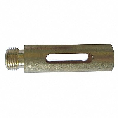 Air Gun Nozzle High Flow Safety 1 3/4 L