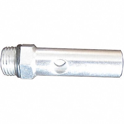 Air Gun Nozzle Safety 2 L