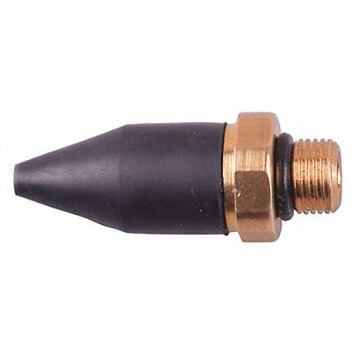 Air Gun Nozzle Rubber 1 1/2 L