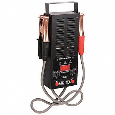 Battery Tester Digtl 50 to 125A High Res