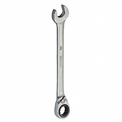 Ratcheting Wrench SAE Hex 1/4