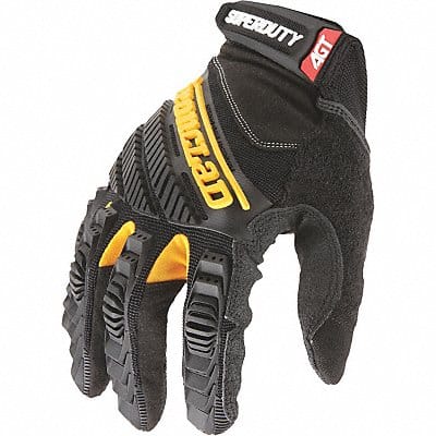 G6885 Mechanics Glove XL/10 10-1/2 PR