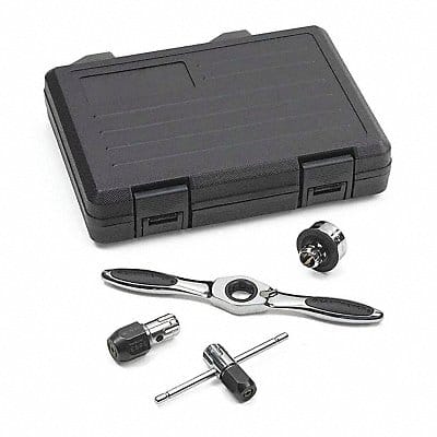 Tap/Die Set 5pc