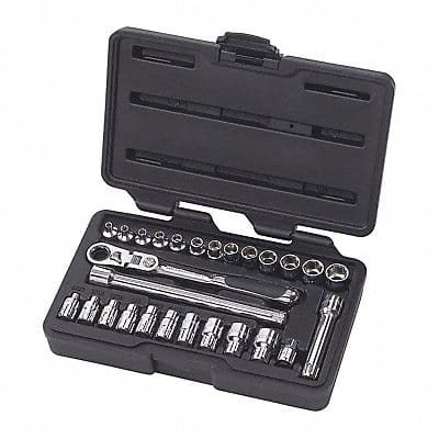 Gear Wrench Ratchet Set