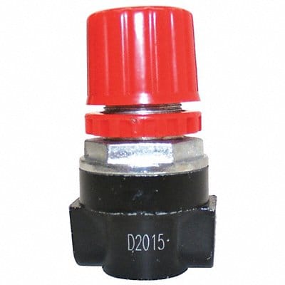 Reducer Pressure Regulator