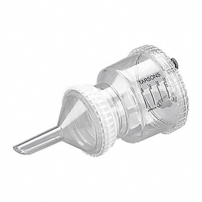 Syringe Filter Holder 47 mm Dia 250 mL