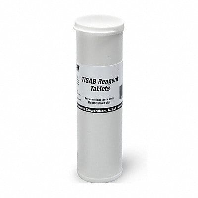 Tisab Reagent Tablets For Fl700/100